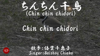Chin chin chidori